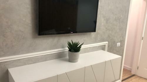 Apartamento Solid Residence