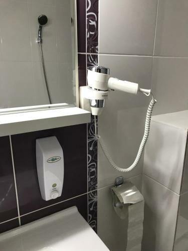 Apartamento Solid Residence