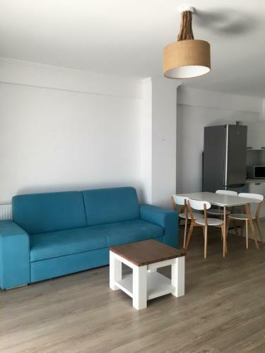 Charme Apartments