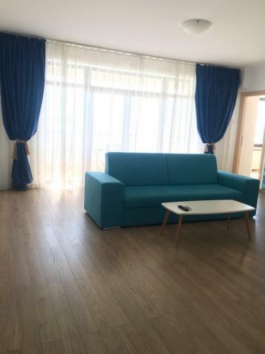 Charme Apartments