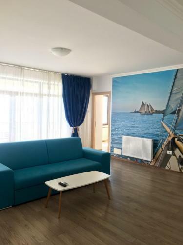 Charme Apartments