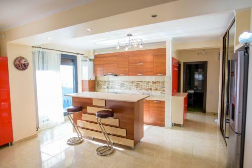 C&y Apartments Athena