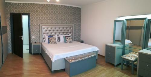 C&y Apartments Athena