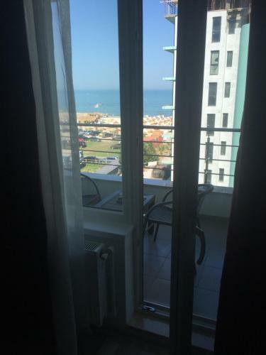 Sunset Apartment