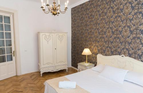 Apartamento Bucharest Residence 4