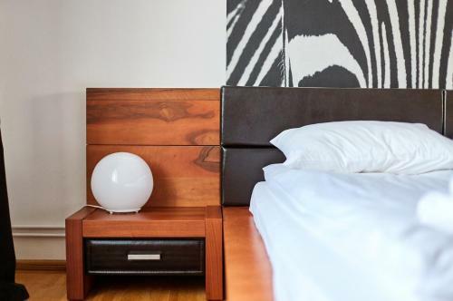 Apartamento Rezident Eminescu