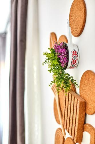 Apartamento Rezident Eminescu