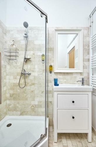 Apartamento Rezident Eminescu