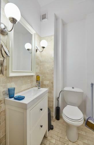Apartamento Rezident Eminescu