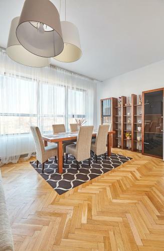 Apartamento Rezident Eminescu