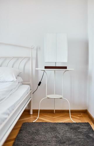 Apartamento Rezident Eminescu