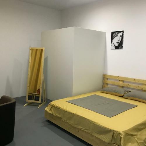 Apartamento Central Park Studio