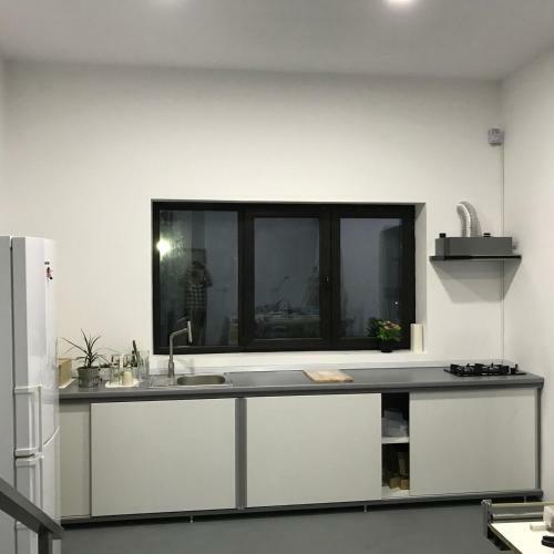 Apartamento Central Park Studio