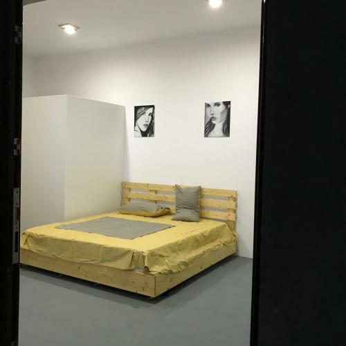 Apartamento Central Park Studio