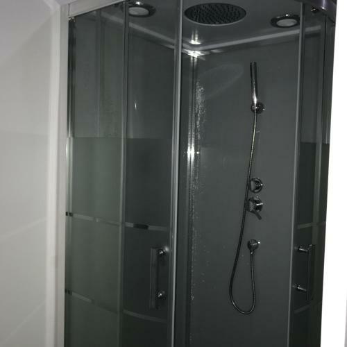 Apartamento Central Park Studio