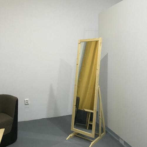 Apartamento Central Park Studio