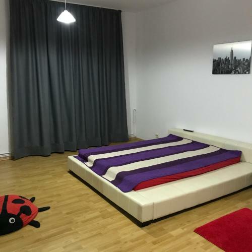 Apartamento Central Park Studio