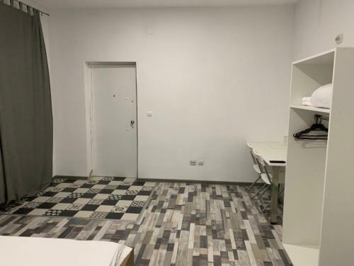 Apartamento Central Park Studio
