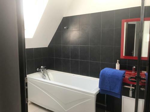 Apartamento Central Park Studio