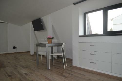 Apartamento Central Park Studio