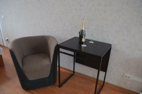 Apartamento Central Park Studio