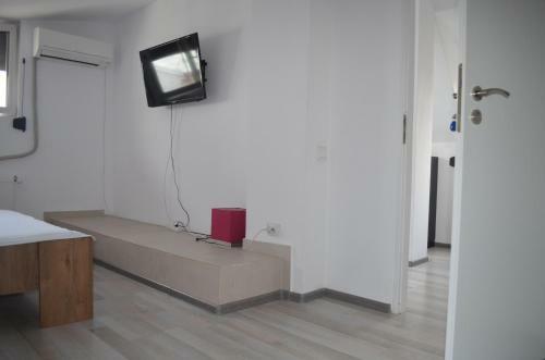 Apartamento Central Park Studio