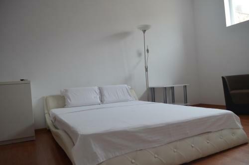 Apartamento Central Park Studio