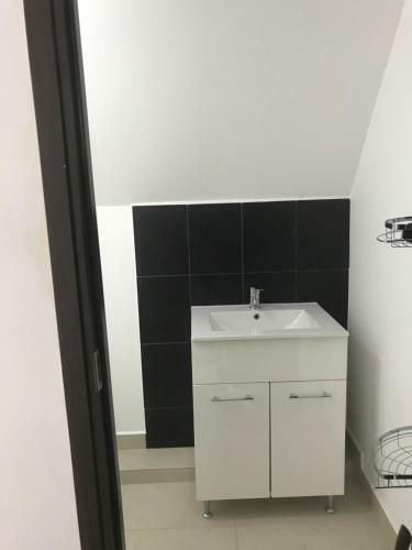 Apartamento Central Park Studio