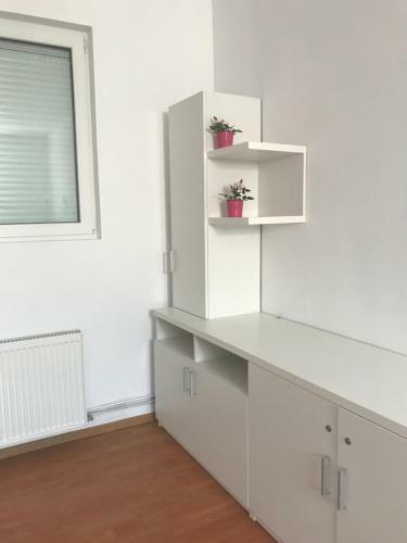 Apartamento Central Park Studio