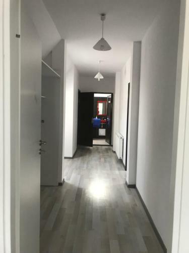 Apartamento Central Park Studio