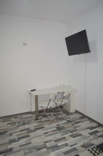 Apartamento Central Park Studio