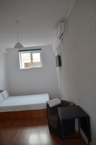 Apartamento Central Park Studio