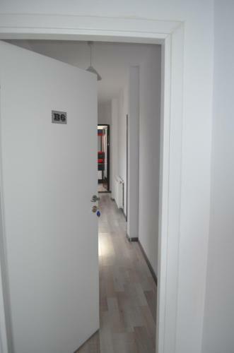 Apartamento Central Park Studio