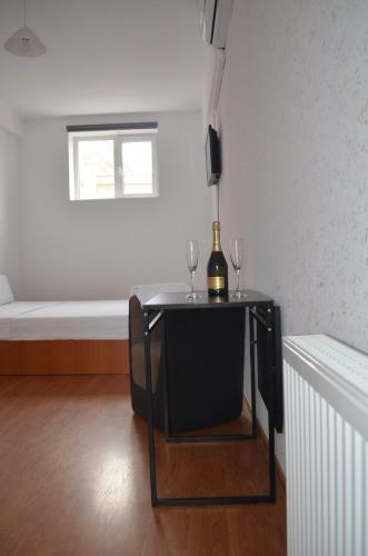 Apartamento Central Park Studio