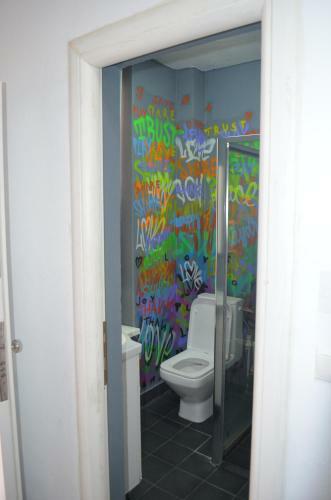 Apartamento Central Park Studio