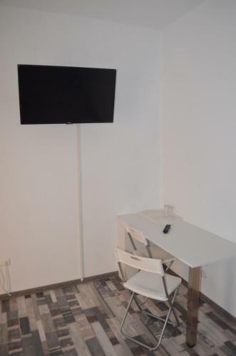 Apartamento Central Park Studio