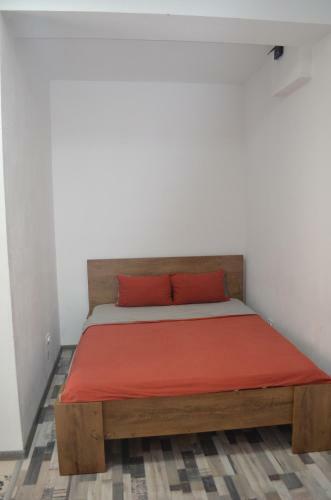 Apartamento Central Park Studio