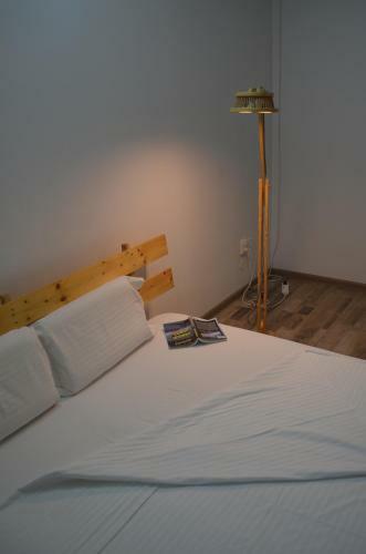 Apartamento Central Park Studio
