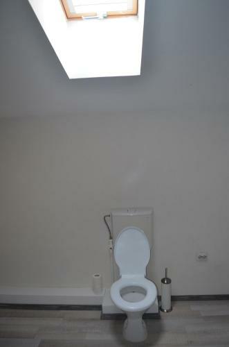 Apartamento Central Park Studio