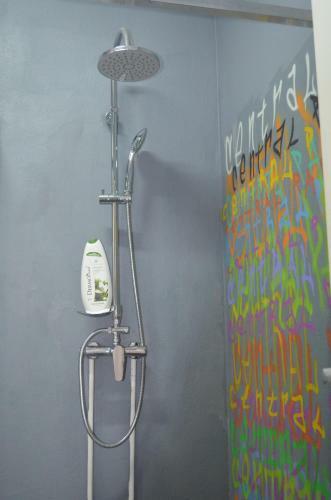 Apartamento Central Park Studio