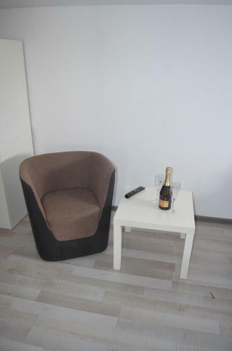 Apartamento Central Park Studio