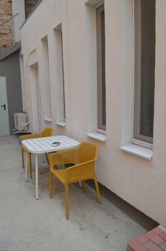 Apartamento Central Park Studio