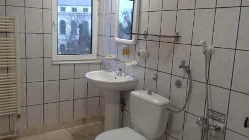 Apartamento Unirii Fountains By Central R4r