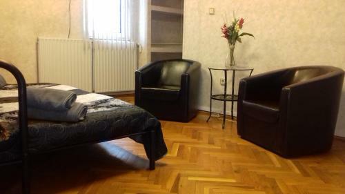Apartamento Unirii Fountains By Central R4r