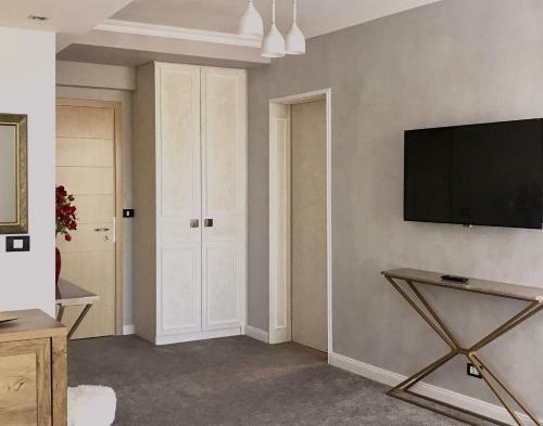 Hotel Brater Luxury