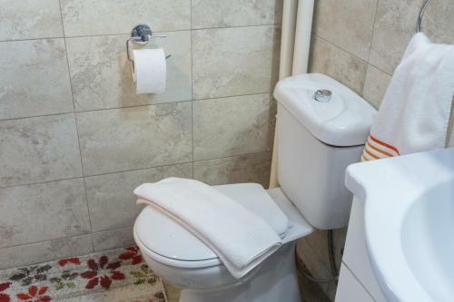 Maxxy Apartments