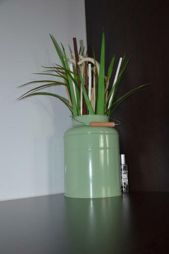Apartamento Coffee Residence 1