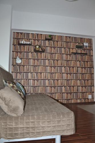 Apartamento Coffee Residence 1