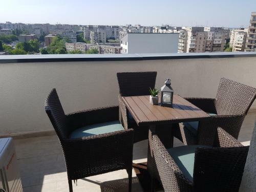 Bookingpedia Luxury Apartments