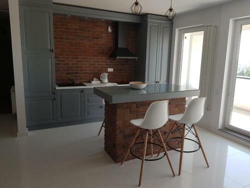 Bookingpedia Luxury Apartments